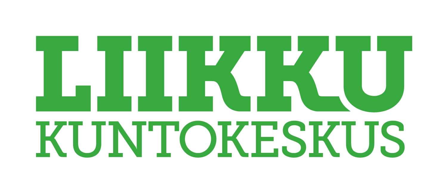 LIIKKU_logo_vihrea